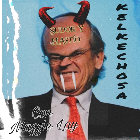 Sudor y Hastío ft. Uará & Maggie lay cover art