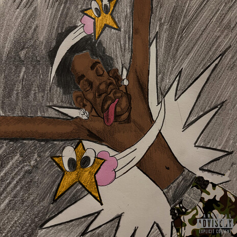 a life so good its criminal cover art