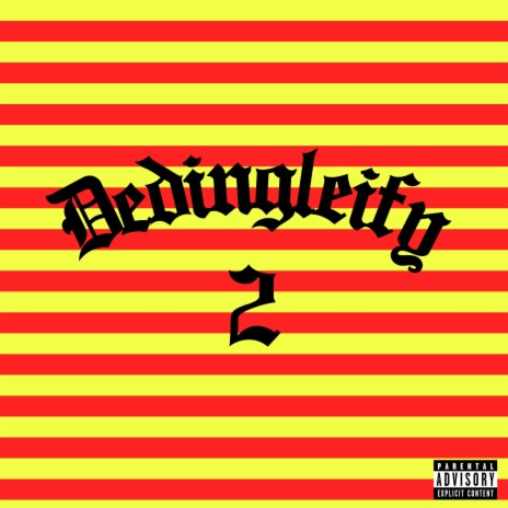 Llama cover art