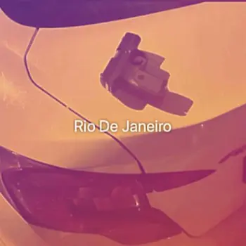 PANAMERA ft. MARTINNO cover art