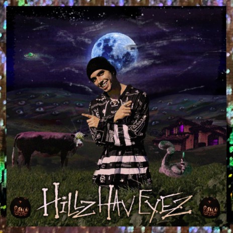 Feelin Like Da Devil cover art