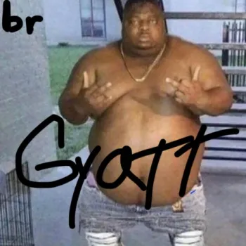 gyatt!! cover art