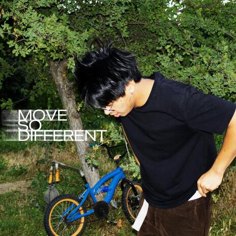 move so different cover art