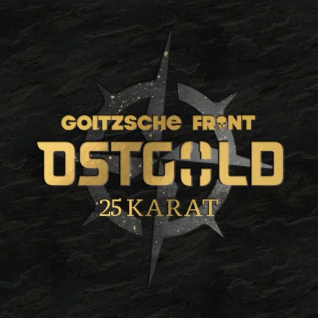 Schwarze Raben (25 Karat Version) cover art