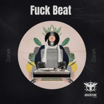 Fuck Beat cover art
