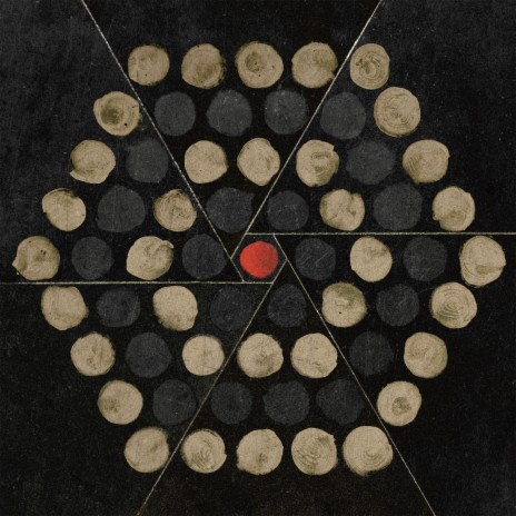 The Dark cover art