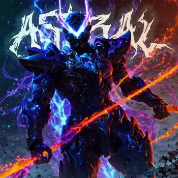ASTRAL cover art