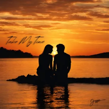 Take My Time cover art