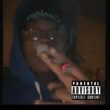 Bounce out cover art