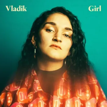 Girl cover art