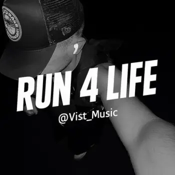 Run 4 Life cover art