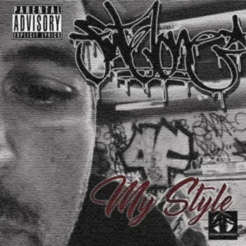 My Style cover art