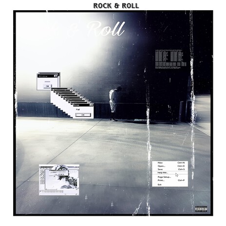 IDK! cover art