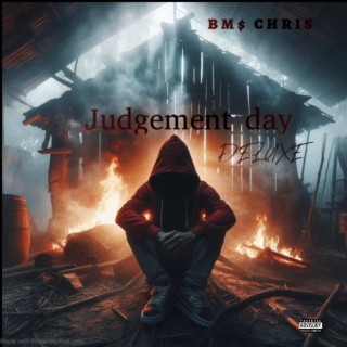 JUDGEMENT DAY (DELUXE)