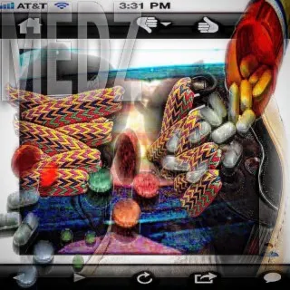 KILLXERO cover art