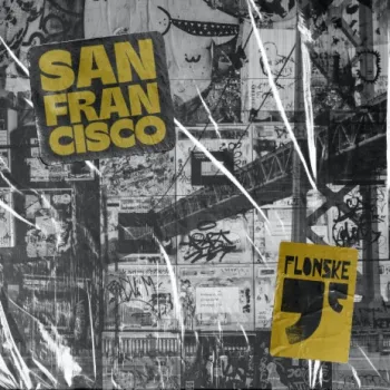 San Francisco cover art