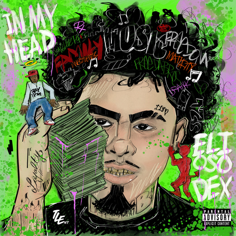 Whateva You Wit ft. DeeTecca cover art