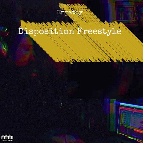 Disposition Freestyle cover art