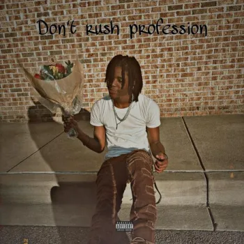 Stop what you doing cover art