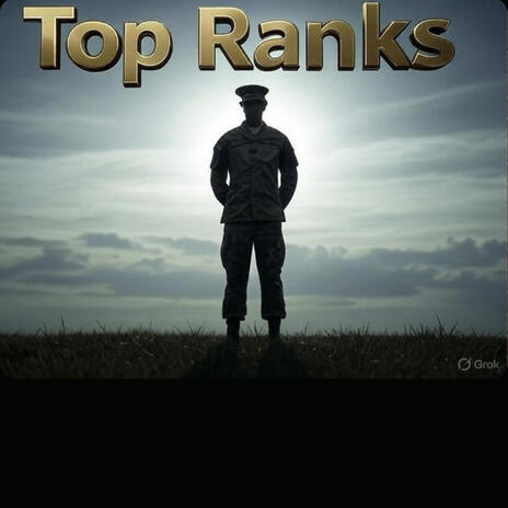 Top Ranks ft. Dixonbeats cover art