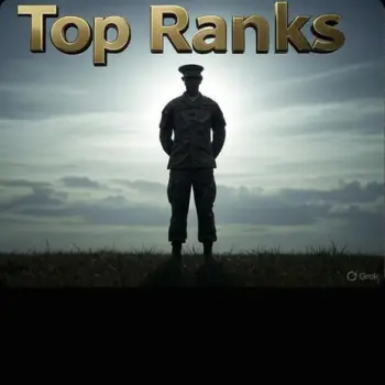Top Ranks ft. Dixonbeats cover art