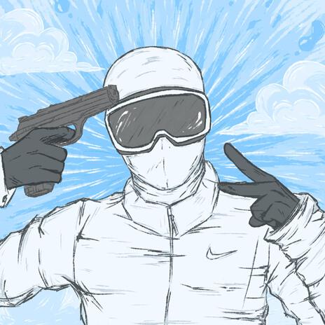 D2NS M4 T2TE cover art