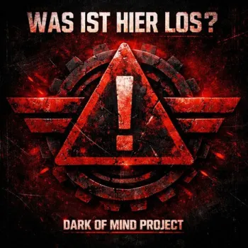 Was ist hier LOS? cover art