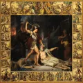 ARMY OF DEAD ft. Yxng Demon