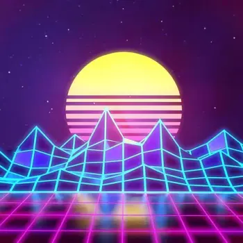 Stranger cover art