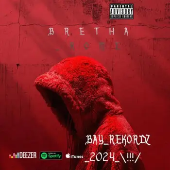 BUTHA_ROME BEATZ west coast cover art