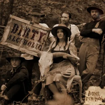 Dirty Alcoholic cover art