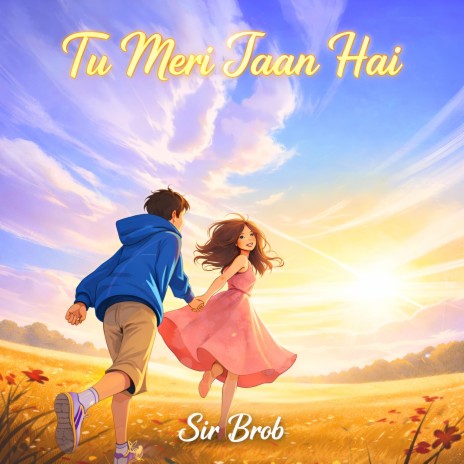 Tu Meri Jaan Hai cover art