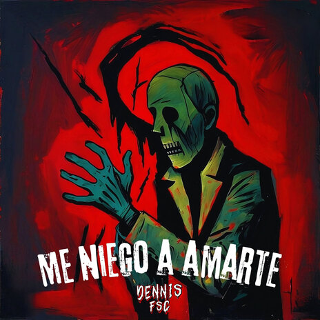 Extraños cover art