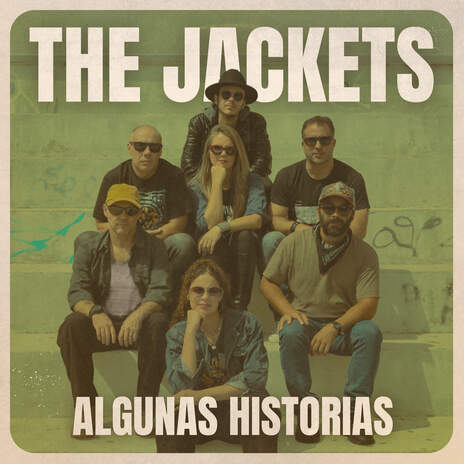 Algunas Historias cover art