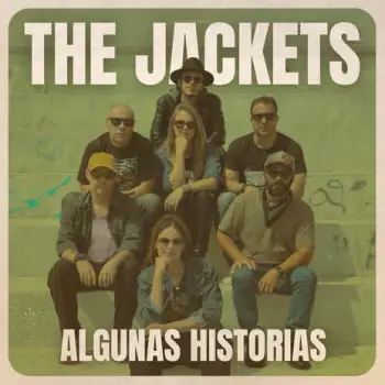 Algunas Historias cover art
