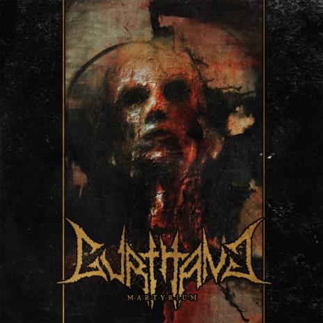 Antithesis of Creation cover art