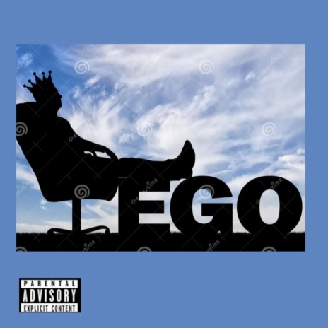 Ego ft. -Contra- & Hafeez cover art