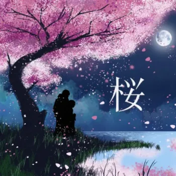 SAKURA cover art
