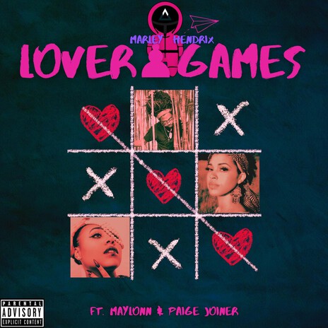 Give Or Take ft. Paige Joiner cover art