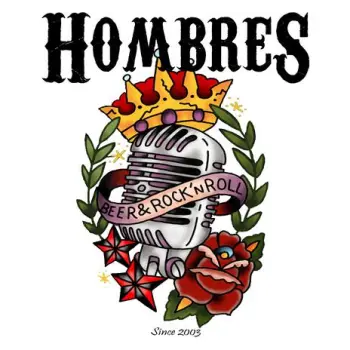 Hexenstadt cover art