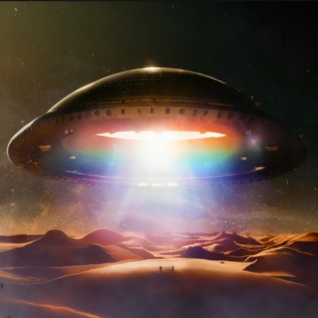 Area 51 cover art