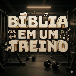 Bíblia Em Um Treino