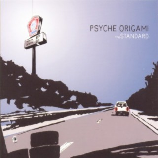Psyche Origami