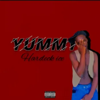 Yummy cover art
