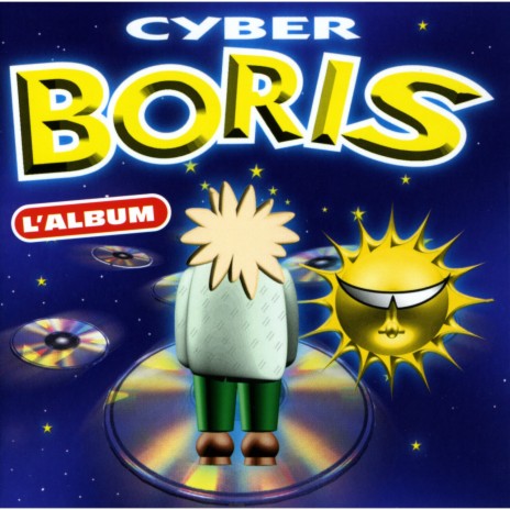 Souvenirs cover art