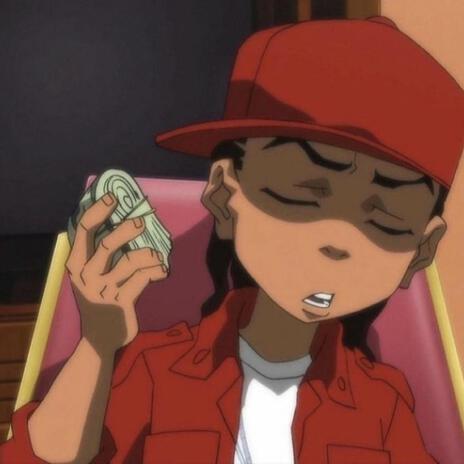 attention cover art