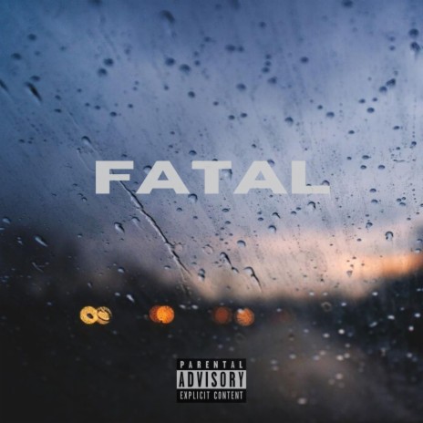 Fatal cover art