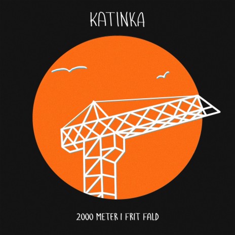 2000 Meter I Frit Fald cover art