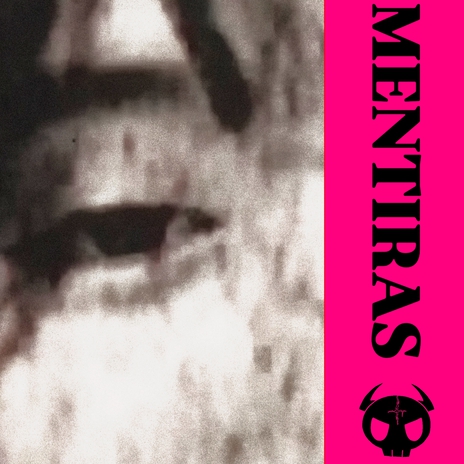 Mentiras cover art