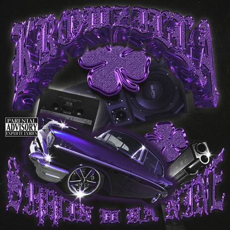 S1PP1N W D4 N1N3 cover art